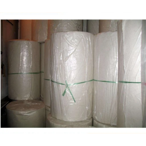 38GSM Big Roll Paper on Rotary Calendar Press